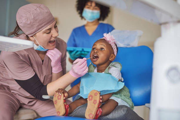 Best General Dentistry  in Alliae, NC