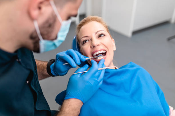Best Traditional Braces  in Alliae, NC