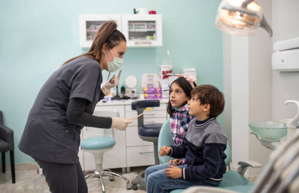 Best Cosmetic Dentistry  in Alliae, NC