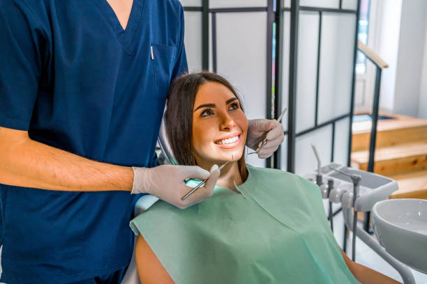 Best Oral Surgery  in Alliae, NC