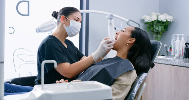 Oral Surgery in Alliance, NC