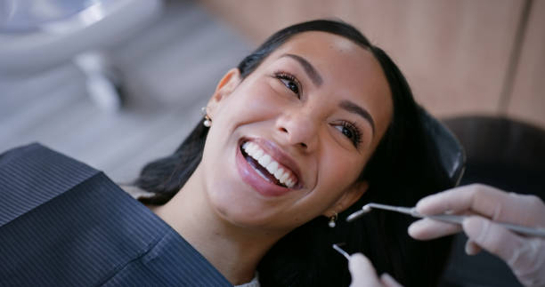 Advanced Technology for Better Dental Care in Alliance, NC