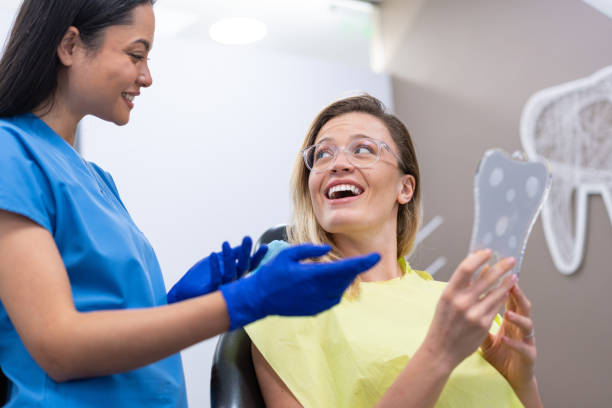 Sleep Apnea Treatment in Alliance, NC