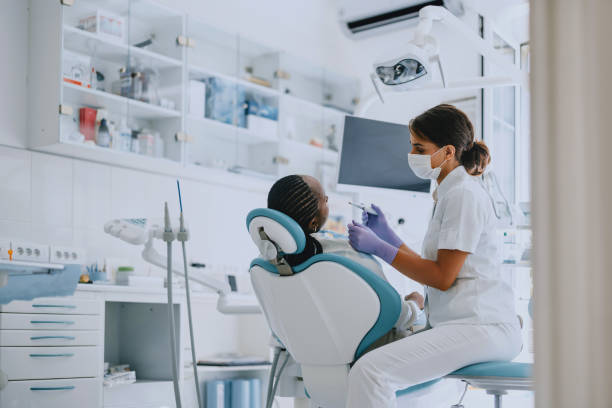 Best Traditional Braces  in Alliae, NC