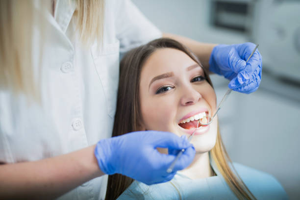 Best Oral Cancer Screening  in Alliae, NC